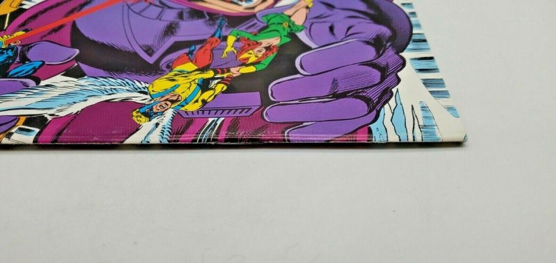 X-MEN CLASSICS (1983 Series) #1 NM