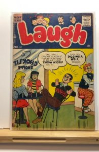 Laugh #79 (1957)