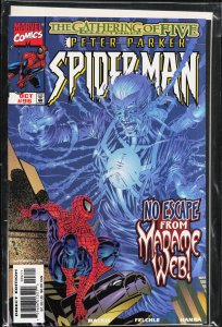 Spider-Man #96 (1998) Spider-Man