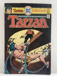 Tarzan #247 DC