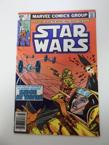 Star Wars #25 (1979) VF condition