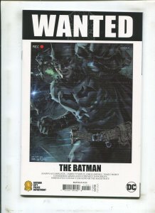 BATMAN #112 (9.0) KAEL NGU 1:50 VARIANT COVER!! 2021