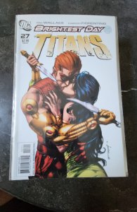 Titans #27 (2010)