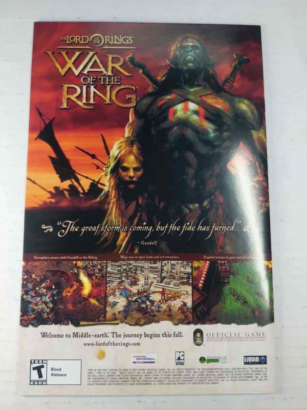 WitchBlade #71 VF/NM Image Comics C30E