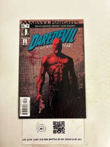 Daredevil #28 NM Marvel comic Books Elektra Kingpin Spider-Man Punisher 3 HH77