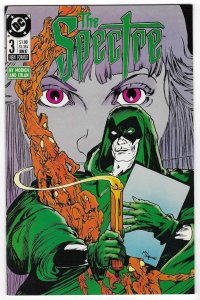 The Spectre #3 (1987)