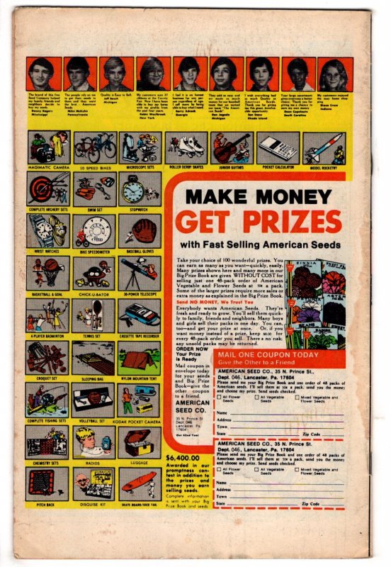 Spider-Woman #25 (1980)  - Marvel Comics