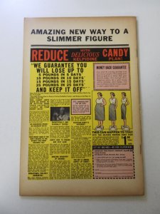 Battle Action #16 (1955) FN condition