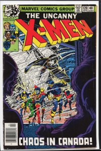 The X-Men #120 (1979) X-Men [Key Issue]