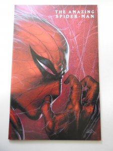 The Amazing Spider-Man #800 ComicXposure Cover E (2018) VF+ Condition