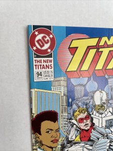 New Titans #94
