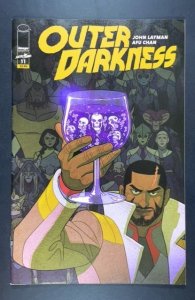 Outer Darkness #11 (2019)