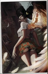 MFKZ #1 Cover H (2021)