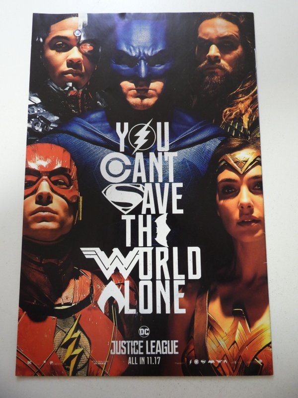 Batman Day Special Edition (2017) VG Condition