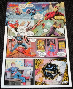 Ghost-Spider #1 (2019)