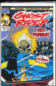 Ghost Rider Collector's Edition (1993)