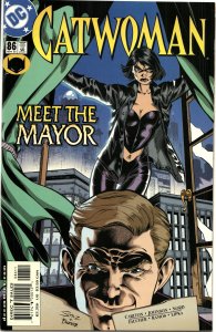 Catwoman #86 (2000) Catwoman