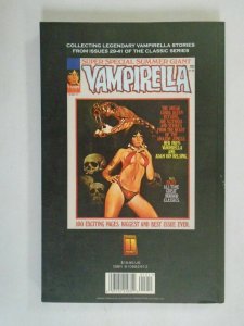 Vampirella Crimson Chronicles TPB #4 SC 6.0 FN price tag on cover (2006 Harris)