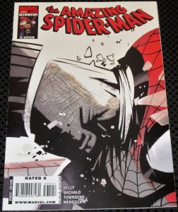 The Amazing Spider-Man #575 (2008)