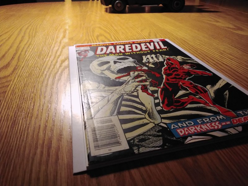 Daredevil #130 (1976)