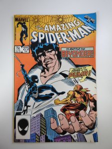 The Amazing Spider-Man #273 (1986)