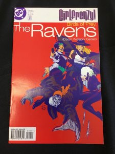 Birds of Prey: The Ravens 8.5 (1998)