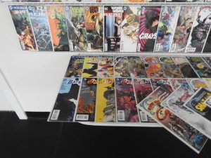 Huge Lot 160+ Comics W/ Batman, Convergence, Blue Beetle+ Avg NM- Condition!!