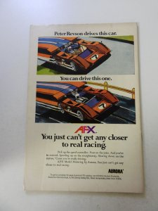 The Demon #15 (1973) VG condition