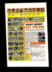 Incredible Hulk (1962) #233 1st Appearance Green Hulk!