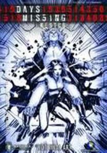 Days Missing: Kestus #5 FN ; Archaia | Roddenberry Dale Keown Last Issue