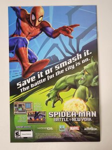 New Excalibur #13 (2007)