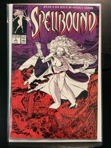 Spellbound #5 (1988)