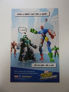 Thor: God of Thunder #19 (2014) NM- condition