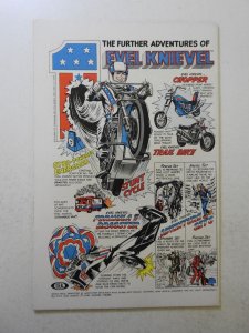 Tomb of Dracula #40 (1976) VF- Condition! MVS intact!