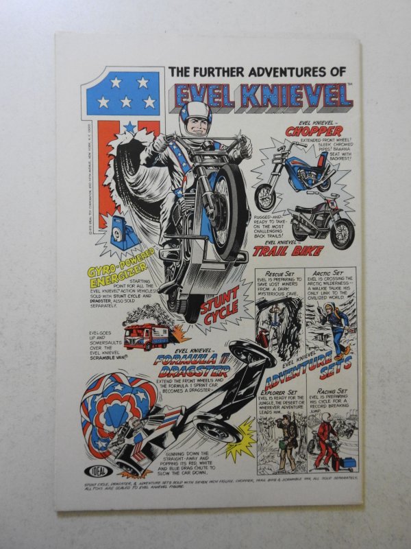 Tomb of Dracula #40 (1976) VF- Condition! MVS intact!