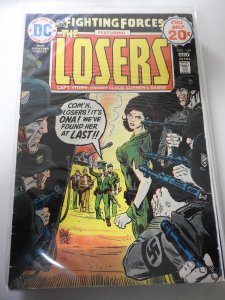 Our Fighting Forces #149 (1974)