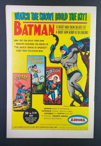 Superman (1939) #186 VF- (7.5) Curt Swan Lois Lane un