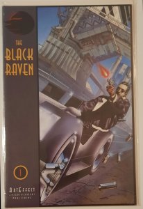 Black Raven (1998)