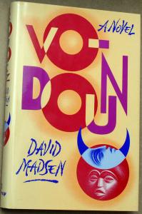 Madsen, David: Vodoun
