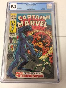 CGC Comic Book Collection. Retail: $12,000+