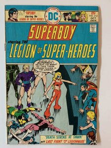 Superboy #212 (1975)