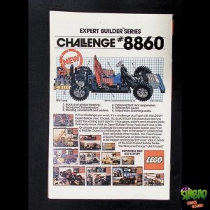 Action Comics, Vol. 1 528B