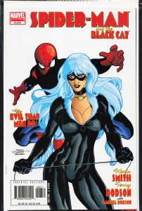 Spider-Man/Black Cat: The Evil that Men Do #6 (2006) Spider-Man