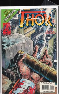 Thor #491 (1995) Thor