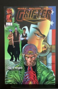 Grifter #7 (1995)