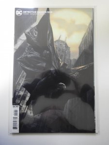 Detective Comics #1019 Variant