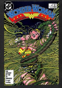 Wonder Woman #5 (1987)