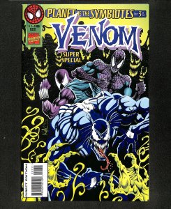 Venom Super Special #1