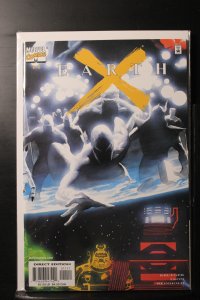 Earth X #11 (2000)