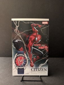 The Amazing Spider-Man #89 Patrick Gleason Variant (2022)